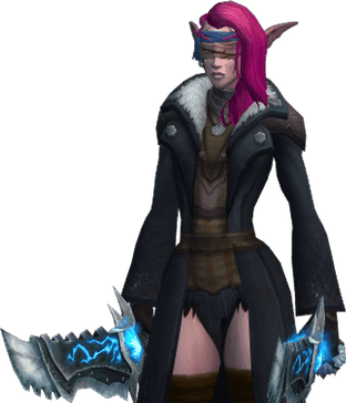Ñugz render