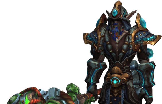 Ùzbeck render