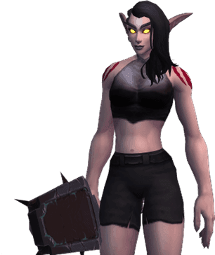 Aaleell render