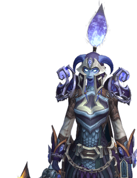 Aandorra render