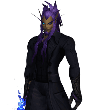 Abzynthe render