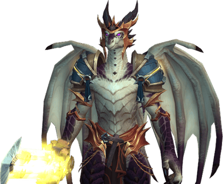 Ackreshander render