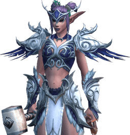 Adharah render