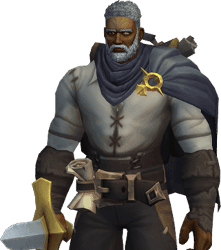 Adonzay render