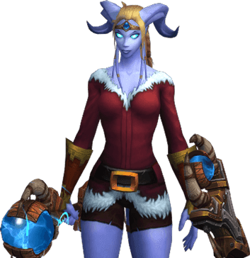 Adoressia render