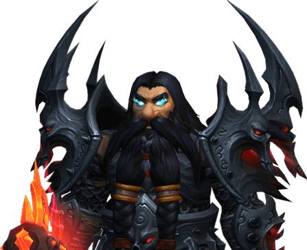 Adråx render
