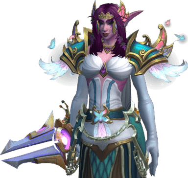 Adrellesta render