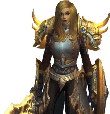 Adrynaline render