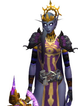Advena render