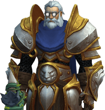 Aelias render