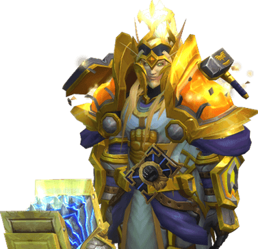 Aelthyron render