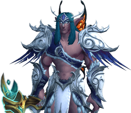 Aemer render