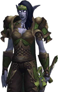 Aerene render