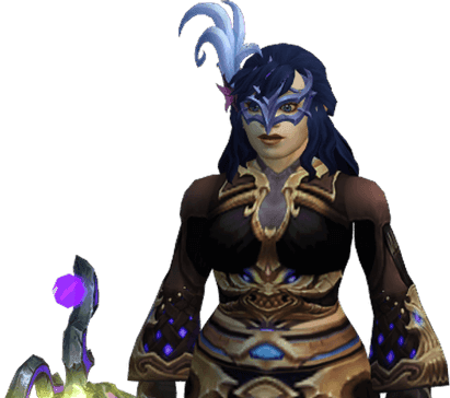 Aeriosa render