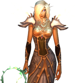 Aerryn render