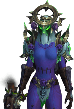 Aetati render