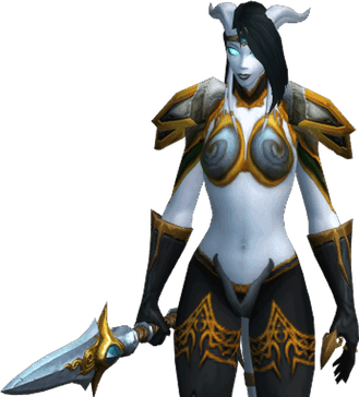 Aevadori render