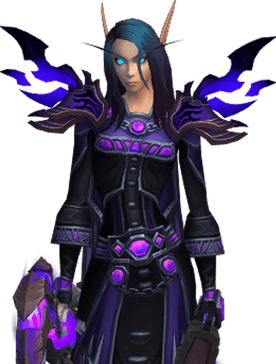 Aevo render