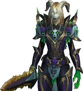 Aevori render