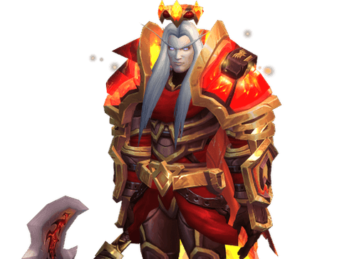 Aeyone render