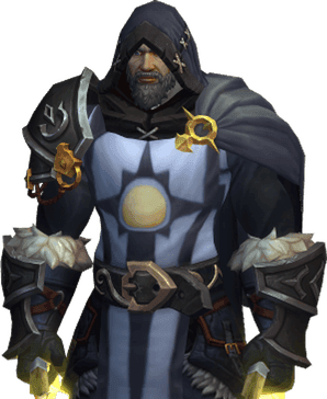 Agathus render