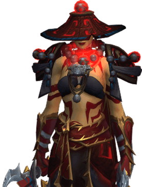 Aierbud render