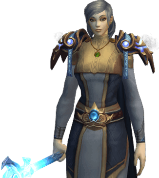 Aimberos render