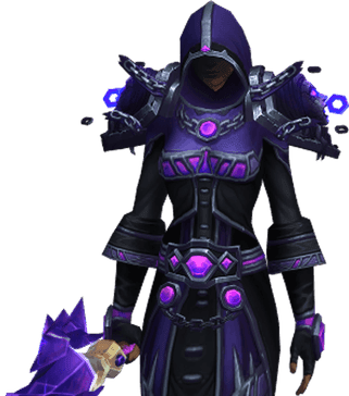 Aindari render