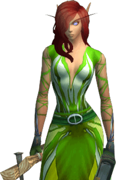 Aisllin render