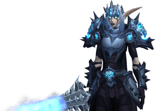 Akavinny render