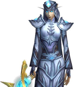 Akessa render