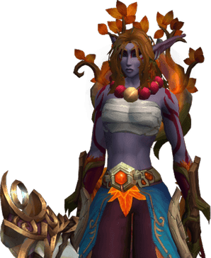 Akirita render