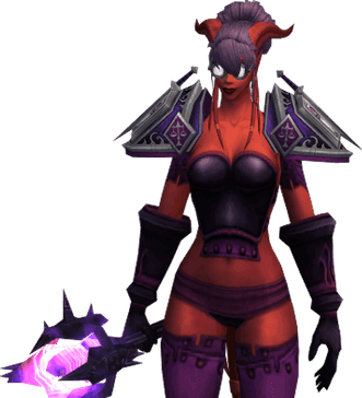 Akiroo render