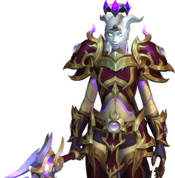 Alanarya render