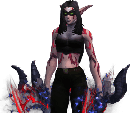 Alarinolais render