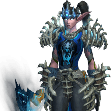 Alascene render