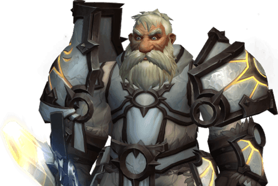Aldokar render
