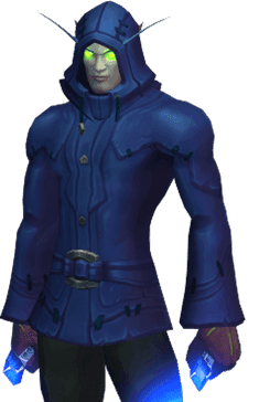 Alerter render
