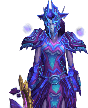 Alerys render