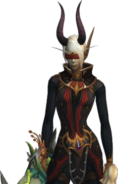 Alexithymia render