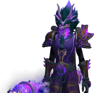 Alexmegosfan render