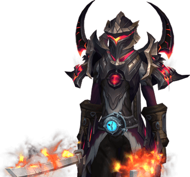 Alexyeia render