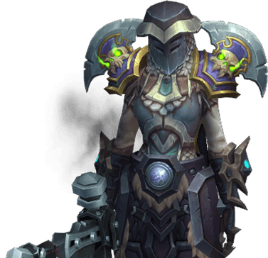 Alianna render