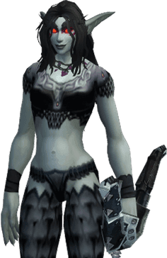 Alicehunt render
