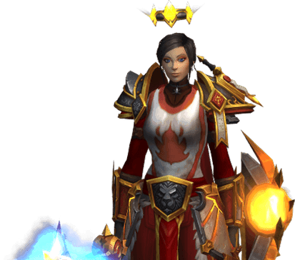 Alicita render