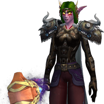 Alilynn render
