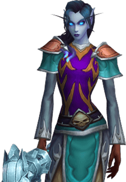 Alinadori render