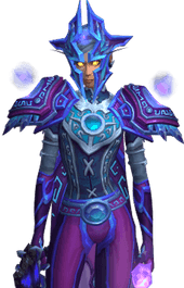 Allger render