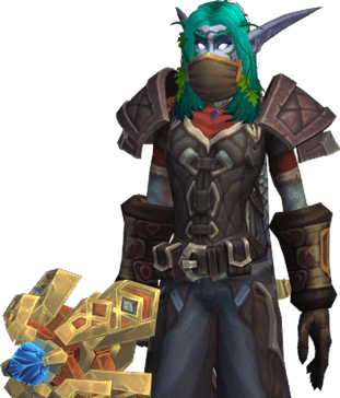 Allheaven render