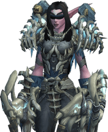 Alojah render